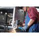 Кутова шліфмашина BOSCH Professional GWS 1000 0601828800