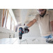 Дрель-шуруповёрт аккумуляторный BOSCH GSR 12V-15 Professional 060186810G