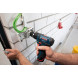 Дрель-шуруповёрт аккумуляторный BOSCH GSR 12V-15 Professional 060186810G