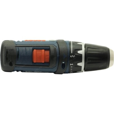 Аккумуляторная дрель-шуруповёрт Bosch GSR 10,8-2-LI