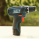 Аккумуляторная дрель-шуруповёрт Bosch GSR 10,8-2-LI
