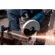 Угловая шлифмашина BOSCH Professional GWS 22-180 H 0601881103