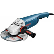 Кутова шліфмашина BOSCH Professional GWS 22-230 H 0601882103