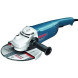 Кутова шліфмашина BOSCH Professional GWS 22-230 JH 0601882203