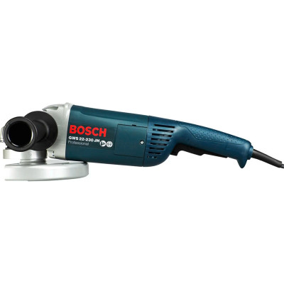 Кутова шліфмашина BOSCH Professional GWS 22-230 JH 0601882203
