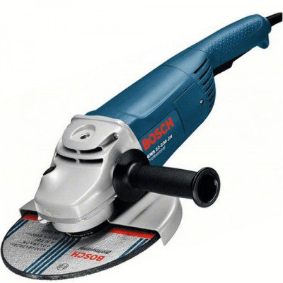 Кутова шліфмашина BOSCH Professional GWS 22-230 JH 0601882203