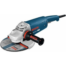 Угловая шлифмашина BOSCH Professional GWS 24-230 JH 0601884203