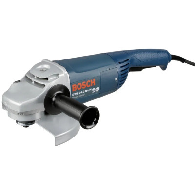 Кутова шліфмашина BOSCH Professional GWS 24-230 JH 0601884203