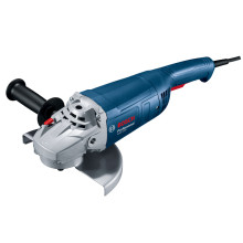 Угловая шлифмашина BOSCH GWS 2200 Professional 06018C0320