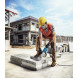 Угловая шлифмашина BOSCH GWS 2200 Professional 06018C0320