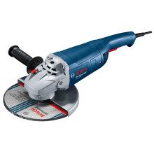 Кутова шліфмашина BOSCH PRO GWS 2200 06018C1120