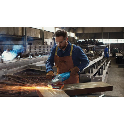 Угловая шлифмашина BOSCH PRO GWS 2200 06018C1120