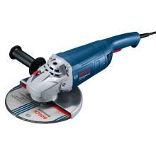 Кутова шліфмашина BOSCH Professional GWS 2200 06018C1320