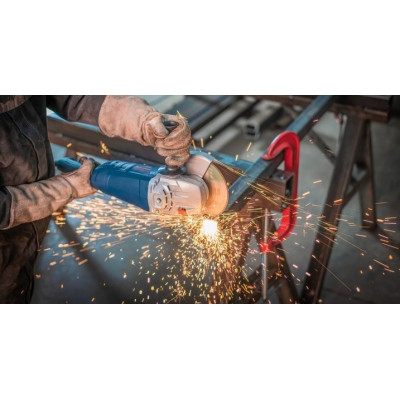 Угловая шлифмашина BOSCH Professional GWS 2200 06018C1320