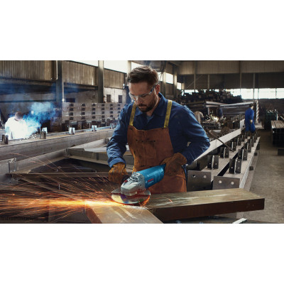Угловая шлифмашина BOSCH Professional GWS 2200 06018C1320