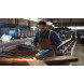 Угловая шлифмашина BOSCH Professional GWS 2200 06018C1320