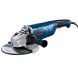 Кутова шліфмашина BOSCH GWS 24-230 P Professional 06018C3100