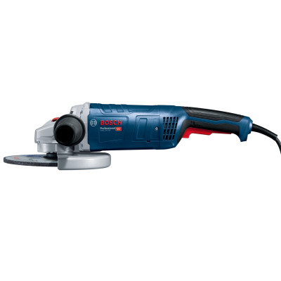 Кутова шліфмашина BOSCH GWS 24-230 P Professional 06018C3100