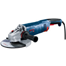 Угловая шлифмашина BOSCH GWS 24-230 JZ Professional 06018C3300