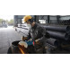 Кутова шліфмашина BOSCH GWS 24-230 JZ Professional 06018C3300
