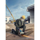 Кутова шліфмашина BOSCH GWS 24-230 JZ Professional 06018C3300
