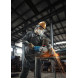 Кутова шліфмашина BOSCH GWS 24-230 JZ Professional 06018C3300