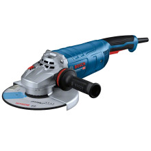 Угловая шлифмашина BOSCH PRO GWS 27-230 J 06018C5320