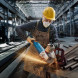 Угловая шлифмашина BOSCH PRO GWS 27-230 J 06018C5320