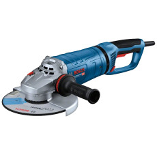 Кутова шліфмашина BOSCH GWS 27-230 JR Professional 06018C7320