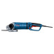 Угловая шлифмашина BOSCH GWS 27-230 JR Professional 06018C7320