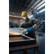 Угловая шлифмашина BOSCH GWS 27-230 JR Professional 06018C7320