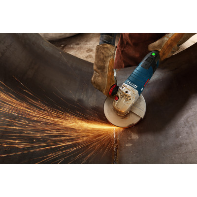 Угловая шлифмашина BOSCH GWS 30-230 B Professional 06018G1000