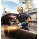 Угловая шлифмашина BOSCH GWS 30-230 B Professional 06018G1000