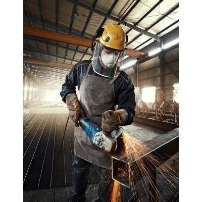 Угловая шлифмашина BOSCH GWS 30-230 B Professional 06018G1000