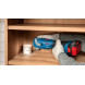 Багатофункціональний інструмент (Реноватор) акумуляторний BOSCH GOP 185 Professional 06018G2020 без АКБ
