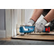 Багатофункціональний інструмент (Реноватор) акумуляторний BOSCH GOP 185 Professional 06018G2020 без АКБ