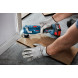 Багатофункціональний інструмент (Реноватор) акумуляторний BOSCH GOP 185 Professional 06018G2020 без АКБ