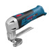 Листові ножиці акумуляторні BOSCH GSC 12V-13 Professional 0601926105 без АКБ