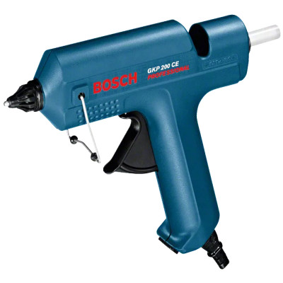 Клеевой пистолет BOSCH GKP 200 CE Professional 0601950703