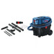 Пылесос BOSCH GAS 12-25 PL Professional 060197C100