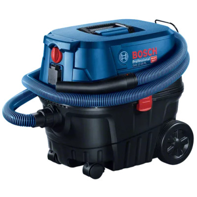 Пылесос BOSCH GAS 12-25 PL Professional 060197C100