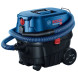 Пылесос BOSCH GAS 12-25 PL Professional 060197C100