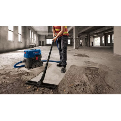 Пылесос BOSCH GAS 12-25 PL Professional 060197C100