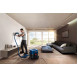 Пылесос BOSCH GAS 12-25 PL Professional 060197C100
