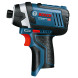 Винтовёрт ударный аккумуляторный BOSCH GDR 12V-105 Professional 06019A6901 без АКБ