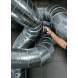 Винтовёрт ударный аккумуляторный BOSCH GDR 12V-105 Professional 06019A6901 без АКБ