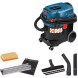 Пылесос BOSCH GAS 35 L SFC+ Professional 06019C3000