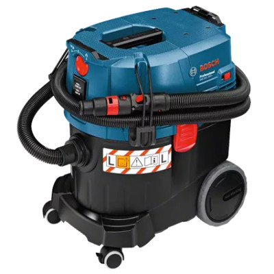 Пылесос BOSCH GAS 35 L SFC+ Professional 06019C3000