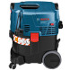 Пылесос BOSCH GAS 35 L SFC+ Professional 06019C3000