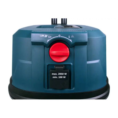 Пылесос BOSCH GAS 35 L SFC+ Professional 06019C3000